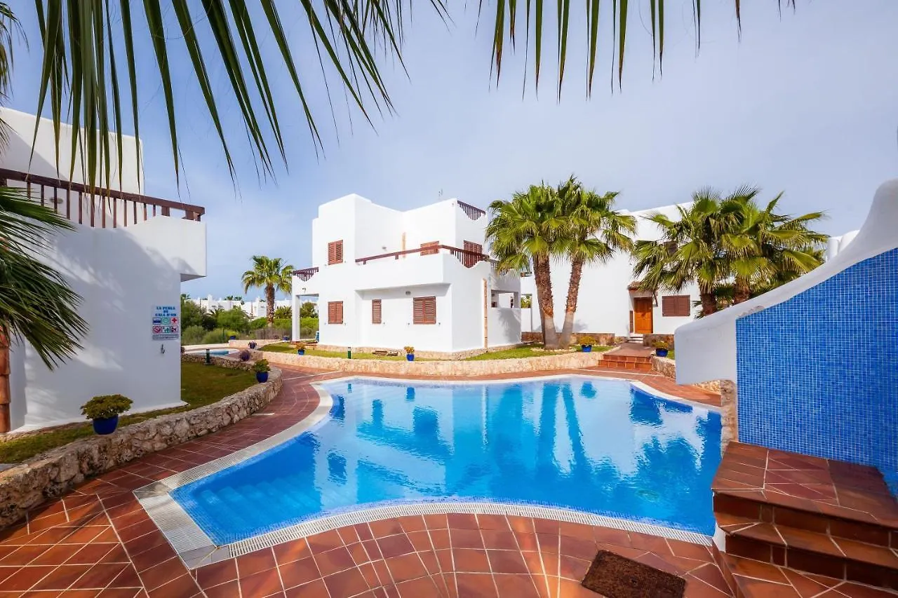 Marina D'Or IV Casa 5 Villa Cala d'Or