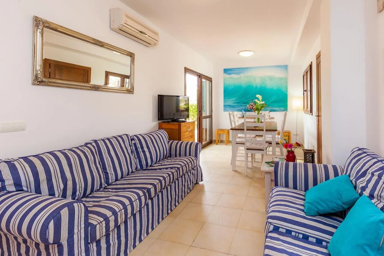Marina D'Or IV Casa 5 Villa Cala d'Or   Cala d'Or (Mallorca)