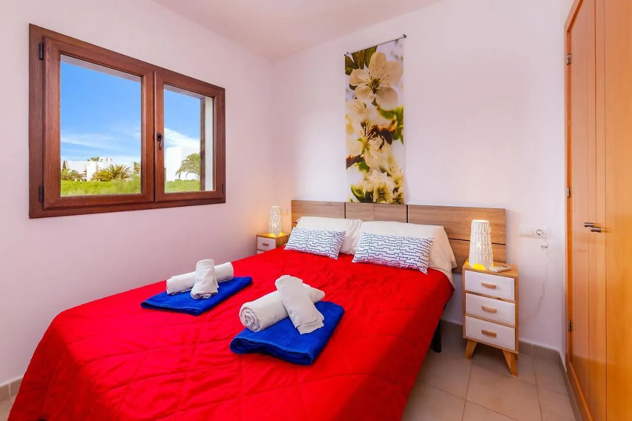 Marina D'Or IV Casa 5 Villa Cala d'Or  Cala d'Or (Mallorca)