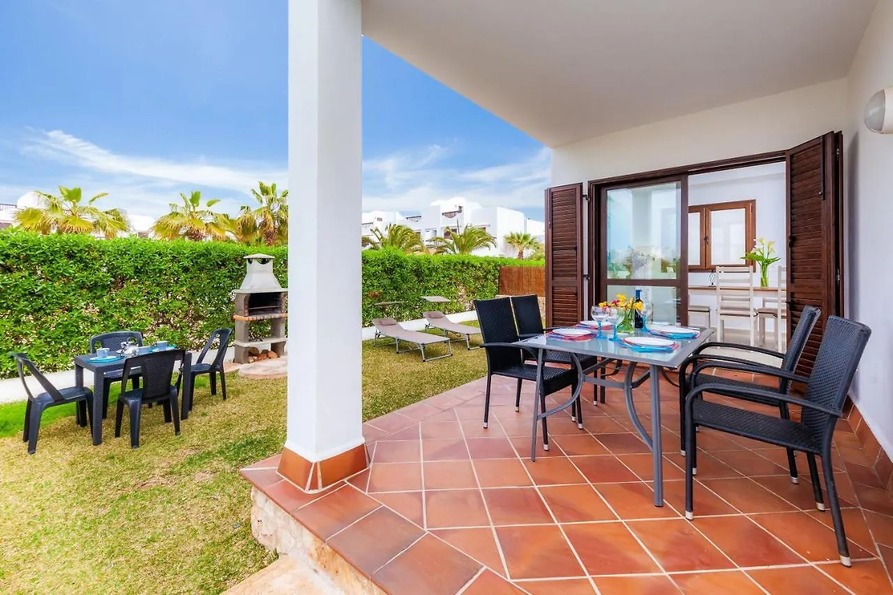 Marina D'Or IV Casa 5 Villa Cala d'Or