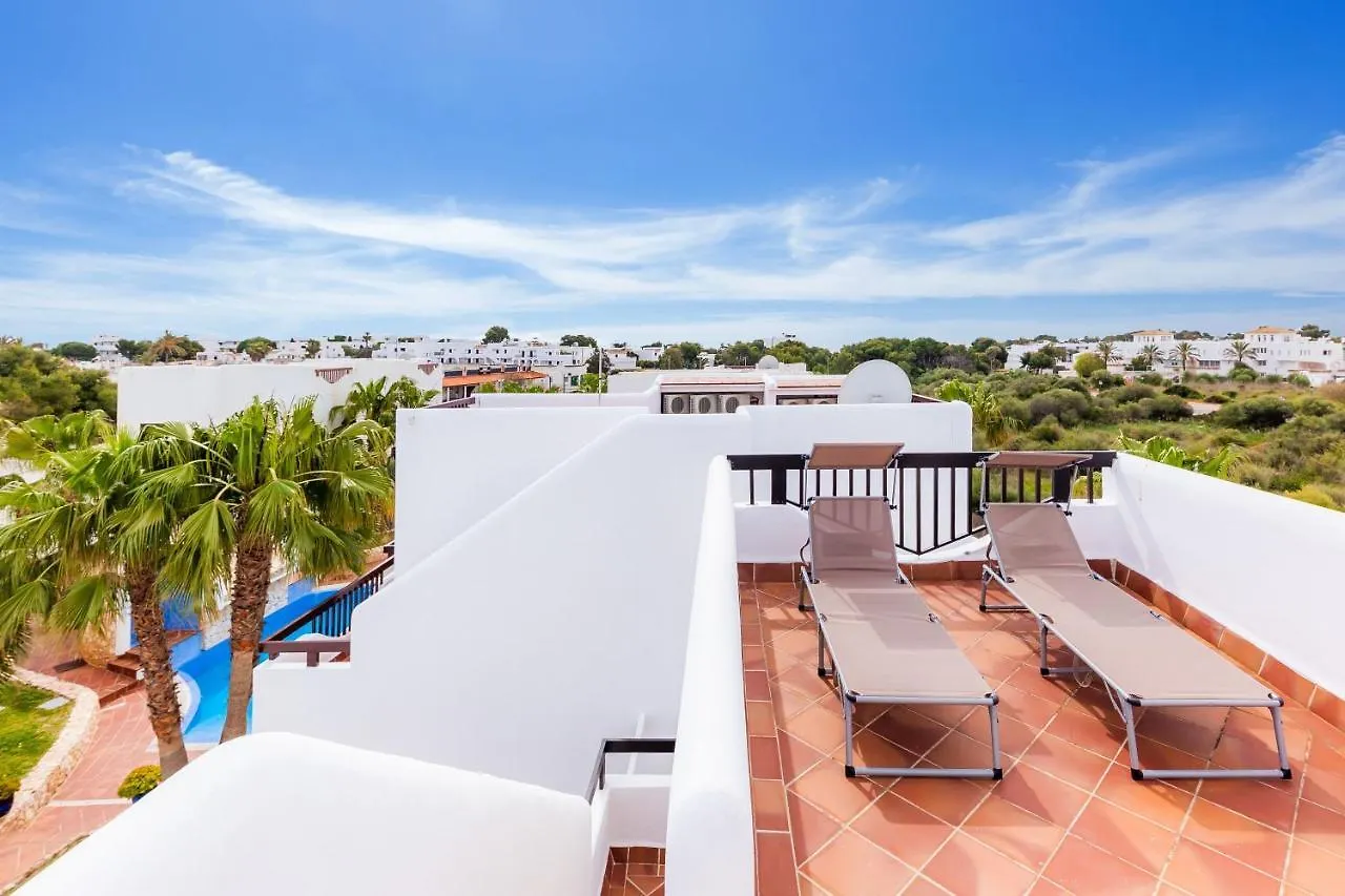 Marina D'Or IV Casa 5 Villa Cala d'Or  Spain