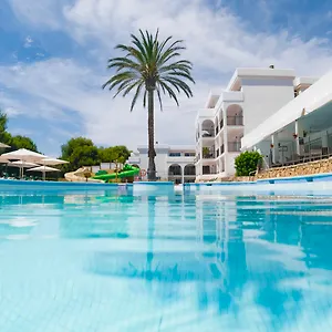 3* Lejlighedshotel Playa