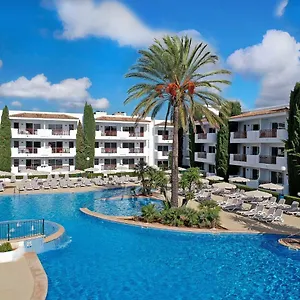 Inturotel Azul Garden Cala D'Or