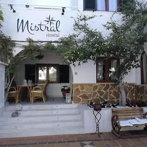 Boutique Mistral Cala D'Or